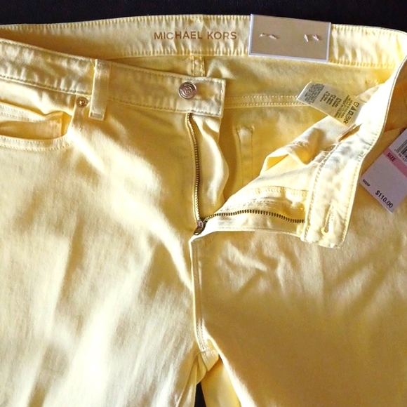 XMAS SALEπMichael Kors Skinny Pants!π₯°π - Picture 15 of 16